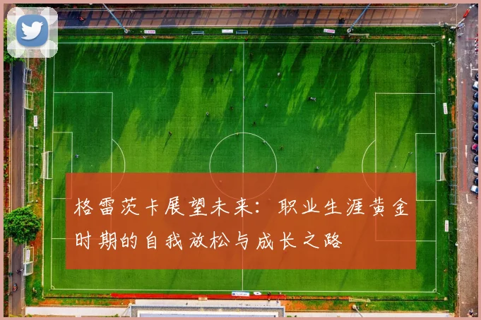 格雷茨卡展望未来：职业生涯黄金时期的自我放松与成长之路