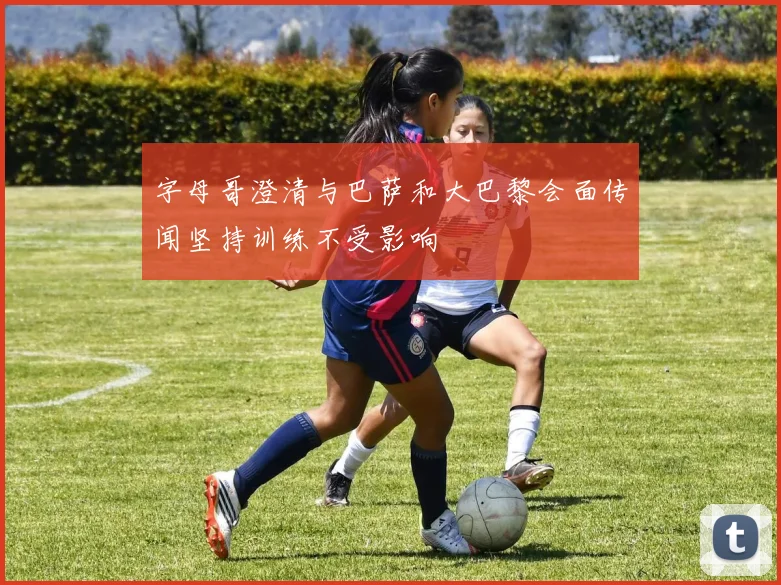 字母哥澄清与巴萨和大巴黎会面传闻坚持训练不受影响