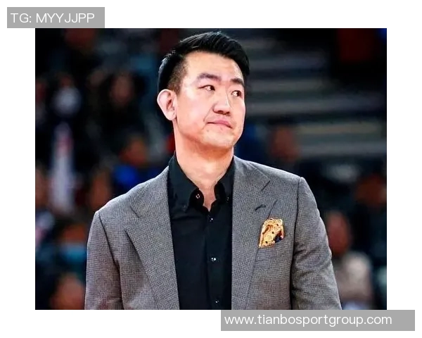 开拓者总裁称夏联期间球队社媒排名第一杨瀚森功不可没