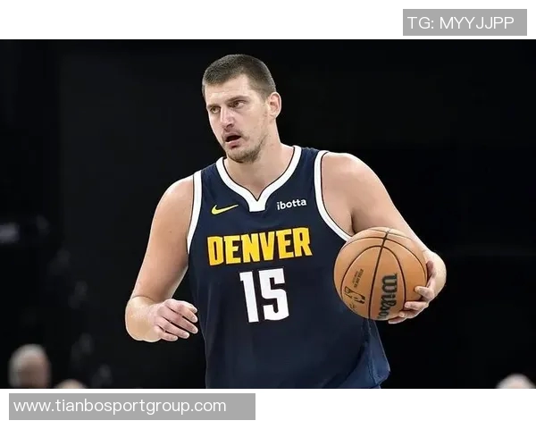 NBA最佳中锋调查结果出炉约基奇获得97选票遥遥领先文班亚马仅获3支持