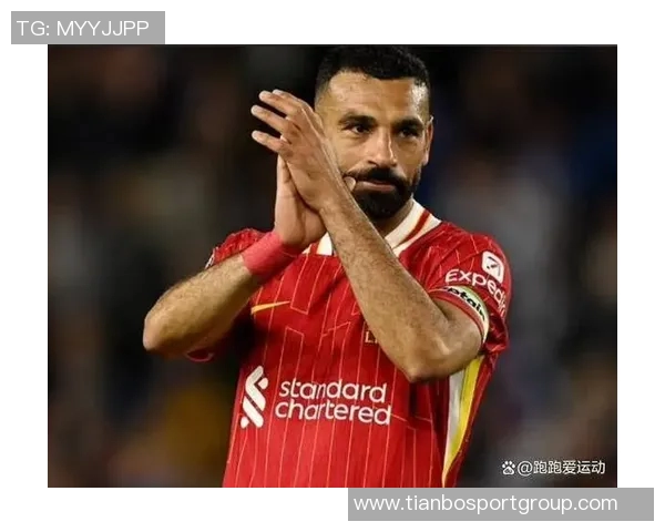 欧文点评萨拉赫状态下滑原因:年龄增长与缺少阿诺德传球支持 欧文点评萨拉赫状态下滑原因:年龄增长与缺少阿诺德传球支持