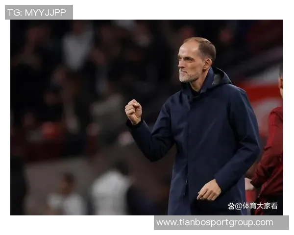 贝林厄姆应重返英格兰图赫尔若不妥善处理将面临失职风险 贝林厄姆应重返英格兰图赫尔若不妥善处理将面临失职风险