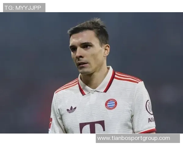 热刺对帕利尼亚表现满意拟与拜仁洽谈永久转会事宜