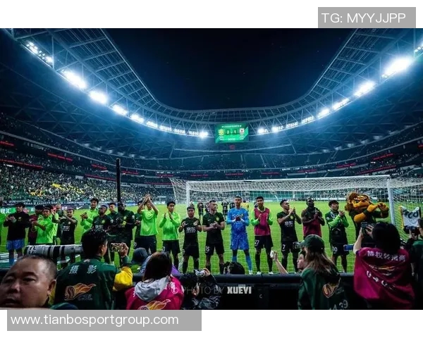 亚足联对国安与河内公安冲突事件作出罚款决定以维护比赛声誉