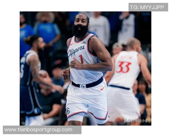 快船其他球员三分球表现惨淡仅命中一球莱昂纳德哈登科林斯缺阵影响显著