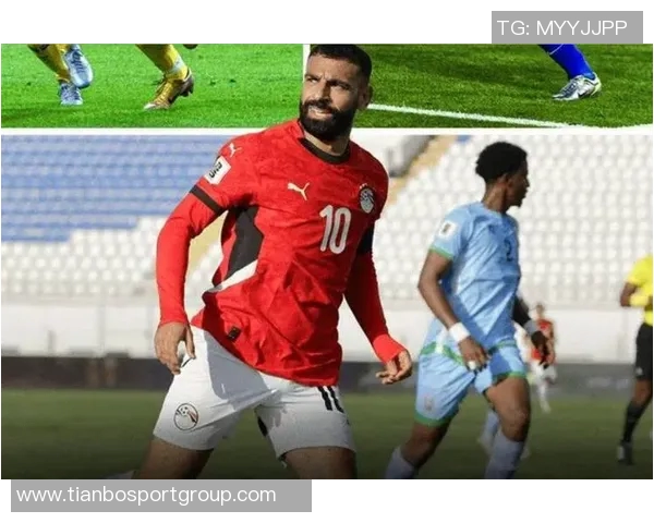 埃及国家队11月集训名单揭晓萨拉赫与马尔穆什领衔出征 埃及国家队11月集训名单揭晓萨拉赫与马尔穆什领衔出征