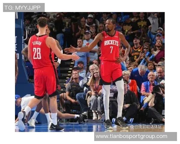 KD表达失望上半场表现优异却遭逆转输球方式令他感到糟糕透顶