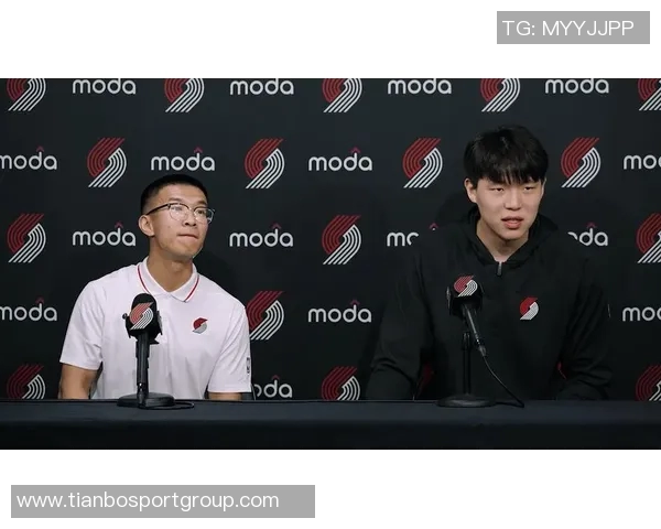 杨瀚森谈古话灵感来源努力让翻译铭记2005魔童降世的故事