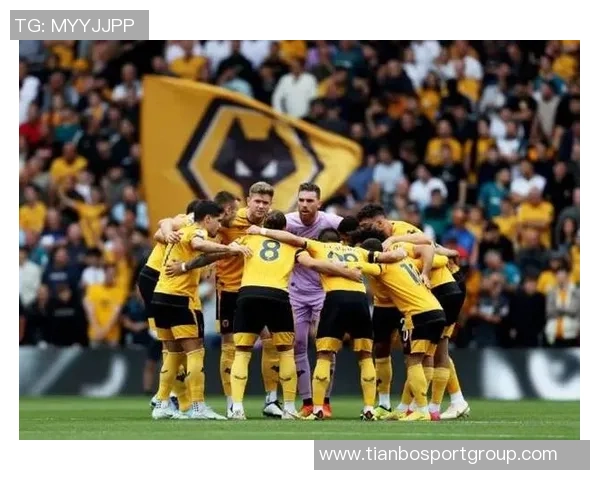 狼队英超开局16场不胜下场对阵小蜜蜂有望追平历史纪录