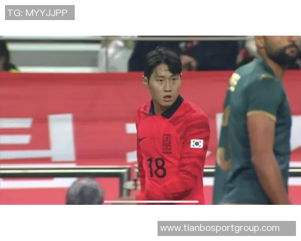 李刚仁24岁已获10冠与亚运金牌孙兴慜33岁仅得2冠引发热议 李刚仁24岁已获10冠与亚运金牌孙兴慜33岁仅得2冠引发热议